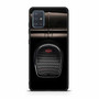 Black Bugatti Samsung Galaxy A51 | A51 5G Case
