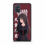 Black Bullet Kisara Tendo Samsung Galaxy A51 | A51 5G Case