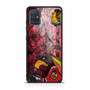 Blackhawks Galaxy Samsung Galaxy A51 | A51 5G Case