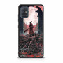 Bloodborne 2 Samsung Galaxy A51 | A51 5G Case