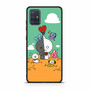 BT21 Cute Together Samsung Galaxy A51 | A51 5G Case