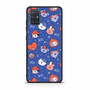 BT21 on Winter Samsung Galaxy A51 | A51 5G Case