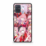 Darling the Franxx Zero Two Samsung Galaxy A51 | A51 5G Case
