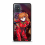 Evangelion Asuka Langley Samsung Galaxy A51 | A51 5G Case