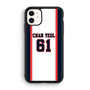 Chan Yeol EXO iPhone 12 Mini | iPhone 12 Case