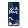 One Piece great wave off kanagawa Samsung Galaxy A51 | A51 5G Case