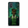 Loki As President Samsung Galaxy A51 | A51 5G Case