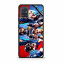 The Suicide Squad Characters Samsung Galaxy A51 | A51 5G Case