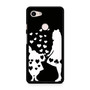 Alice And Mr Rabbit Google Pixel 3 | Pixel 3A | Pixel 3 XL | Pixel 3A XL Case