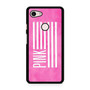 Amazing PinkVictoria's Secret Google Pixel 3 | Pixel 3A | Pixel 3 XL | Pixel 3A XL Case