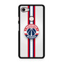 Basket Ball Washington Wizards 2 Google Pixel 3 | Pixel 3A | Pixel 3 XL | Pixel 3A XL Case