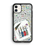 Coldplay Arts iPhone 12 Mini | iPhone 12 Case