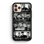 Coldplay Crews iPhone 12 Pro | iPhone 12 Pro Max Case