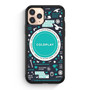 Coldplay Quote 3 iPhone 12 Pro | iPhone 12 Pro Max Case