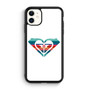 Colorful Roxy iPhone 12 Mini | iPhone 12 Case
