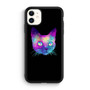 Colorfull Cat iPhone 12 Mini | iPhone 12 Case