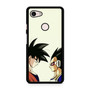 Goku VS Vegeta Google Pixel 3 | Pixel 3A | Pixel 3 XL | Pixel 3A XL Case
