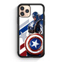 Cool Captain America iPhone 12 Pro | iPhone 12 Pro Max Case
