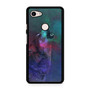 Howling Wolf Art Google Pixel 3 | Pixel 3A | Pixel 3 XL | Pixel 3A XL Case