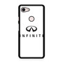 Infiniti Logo Google Pixel 3 | Pixel 3A | Pixel 3 XL | Pixel 3A XL Case