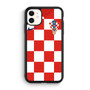croatia soccer jersey iPhone 12 Mini | iPhone 12 Case