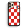 croatia soccer jersey iPhone 12 Pro | iPhone 12 Pro Max Case