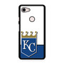 Kansas City Royals 4 Google Pixel 3 | Pixel 3A | Pixel 3 XL | Pixel 3A XL Case