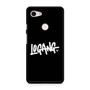 Logang Logo Google Pixel 3 | Pixel 3A | Pixel 3 XL | Pixel 3A XL Case