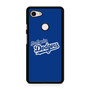 Los Angeles Dodgers Blue Style Google Pixel 3 | Pixel 3A | Pixel 3 XL | Pixel 3A XL Case