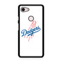 Los Angeles Dodgers Team Logo Google Pixel 3 | Pixel 3A | Pixel 3 XL | Pixel 3A XL Case