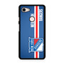 New York Rangers  3 Google Pixel 3 | Pixel 3A | Pixel 3 XL | Pixel 3A XL Case