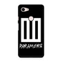 paramore band logo Google Pixel 3 | Pixel 3A | Pixel 3 XL | Pixel 3A XL Case