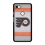 Philadelphia Flyers Hockey Team Google Pixel 3 | Pixel 3A | Pixel 3 XL | Pixel 3A XL Case