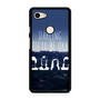 Pierce The Veil Darling You'll be Okay Google Pixel 3 | Pixel 3A | Pixel 3 XL | Pixel 3A XL Case