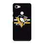 Pittsburgh Penguins NHL Google Pixel 3 | Pixel 3A | Pixel 3 XL | Pixel 3A XL Case