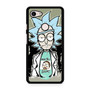 Rick & Morty Google Pixel 3 | Pixel 3A | Pixel 3 XL | Pixel 3A XL Case
