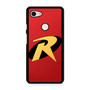 Robin Logo Google Pixel 3 | Pixel 3A | Pixel 3 XL | Pixel 3A XL Case