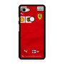 Sebastian Vettel Ferrari 1 Google Pixel 3 | Pixel 3A | Pixel 3 XL | Pixel 3A XL Case
