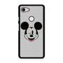 Smiling Micky Mouse Google Pixel 3 | Pixel 3A | Pixel 3 XL | Pixel 3A XL Case