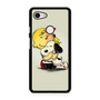 Snoopy a Hug Google Pixel 3 | Pixel 3A | Pixel 3 XL | Pixel 3A XL Case