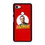 The Big Bang Theory  Bazinga Sheldon Google Pixel 3 | Pixel 3A | Pixel 3 XL | Pixel 3A XL Case