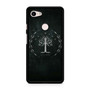 The Lord Of the Rings Gondor Logo 5 Google Pixel 3 | Pixel 3A | Pixel 3 XL | Pixel 3A XL Case