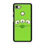 Toy Story alien Google Pixel 3 | Pixel 3A | Pixel 3 XL | Pixel 3A XL Case