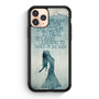 dancing in rain quote iPhone 12 Pro | iPhone 12 Pro Max Case