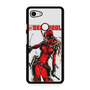 Dead Pool Woman Google Pixel 3 | Pixel 3A | Pixel 3 XL | Pixel 3A XL Case