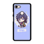 Kimetsu No Yaiba Cute Giyuu Tamioka Google Pixel 3 | Pixel 3A | Pixel 3 XL | Pixel 3A XL Case
