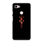Berserk 5 Google Pixel 3 | Pixel 3A | Pixel 3 XL | Pixel 3A XL Case