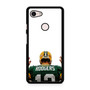 Aaron Rodgers Green Bay Packers 2 Google Pixel 3 | Pixel 3A | Pixel 3 XL | Pixel 3A XL Case