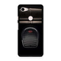 Black Bugatti Google Pixel 3 | Pixel 3A | Pixel 3 XL | Pixel 3A XL Case