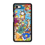 Calvin and Hobbes Comic Google Pixel 3 | Pixel 3A | Pixel 3 XL | Pixel 3A XL Case